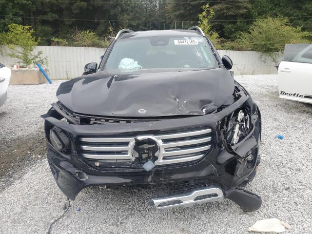 Mercedes-Benz GLB 250 Image 4