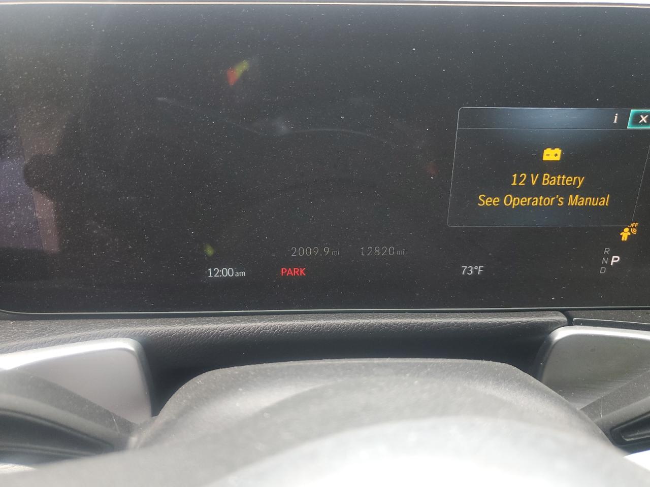 Mercedes-Benz GLB 250 Image 5