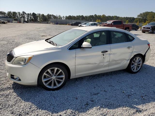  Salvage Buick Verano