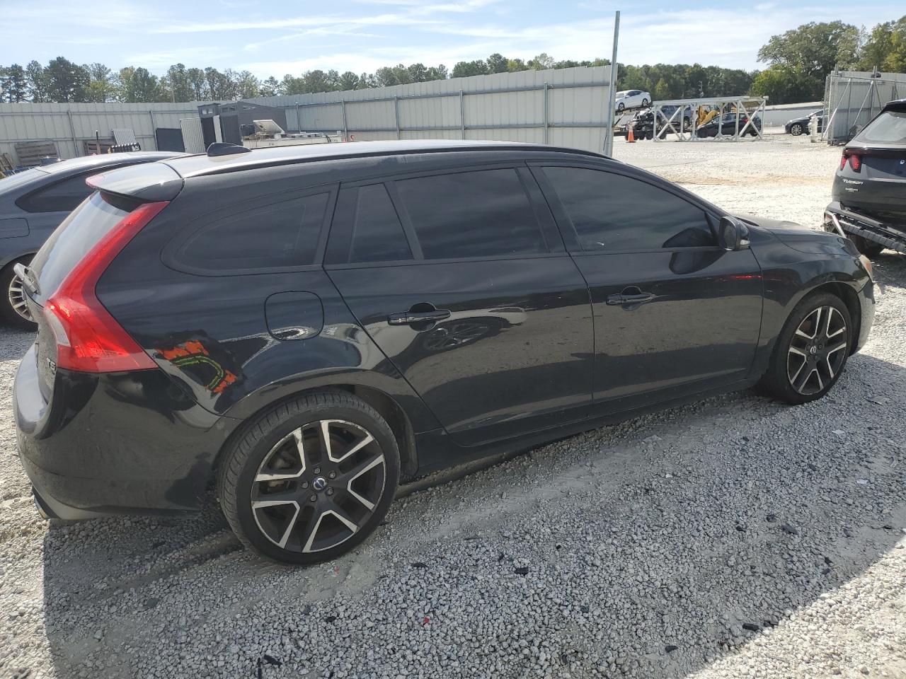 Volvo V60 T5 Dynamic Image 6