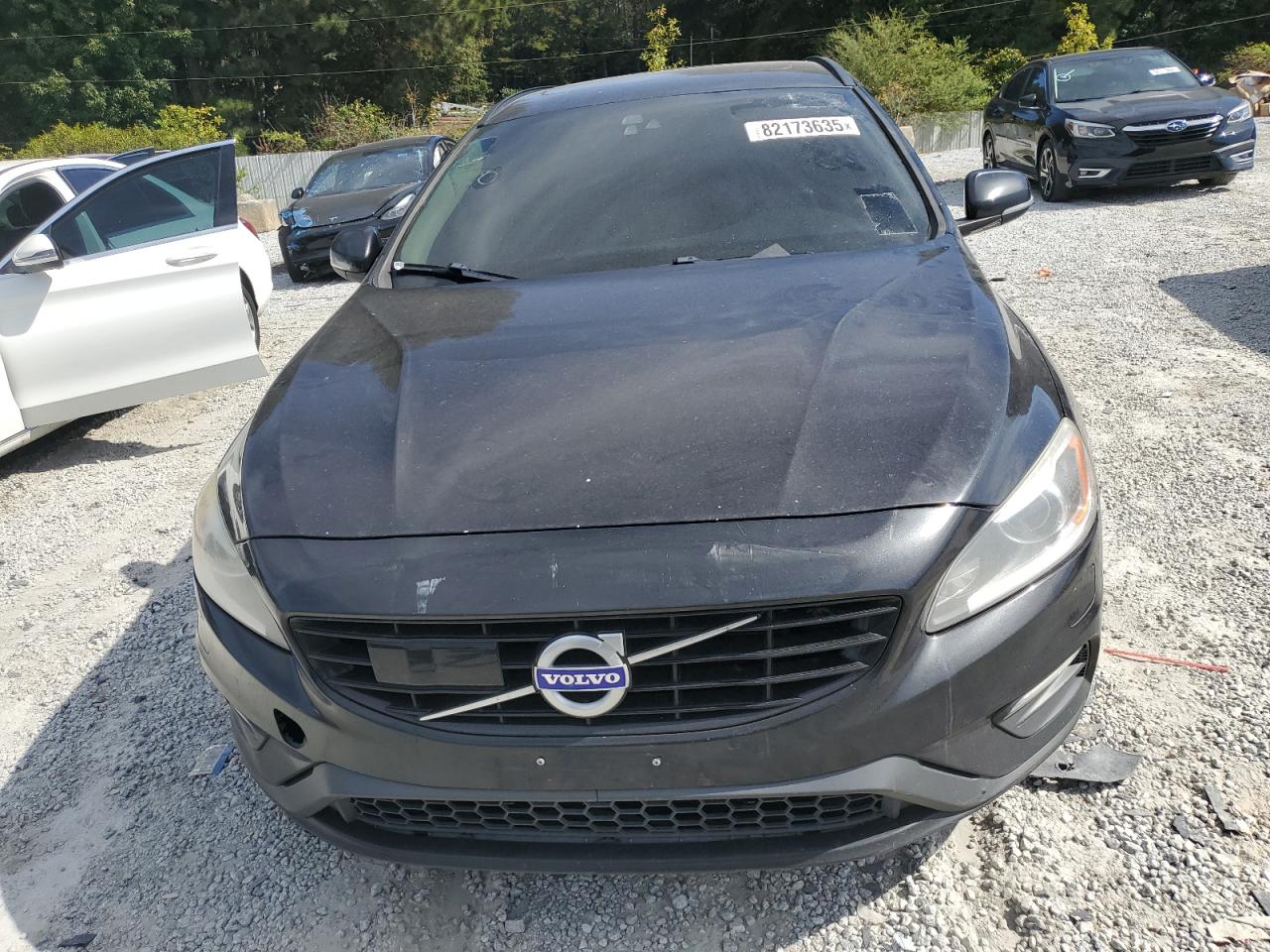 Volvo V60 T5 Dynamic Image 5