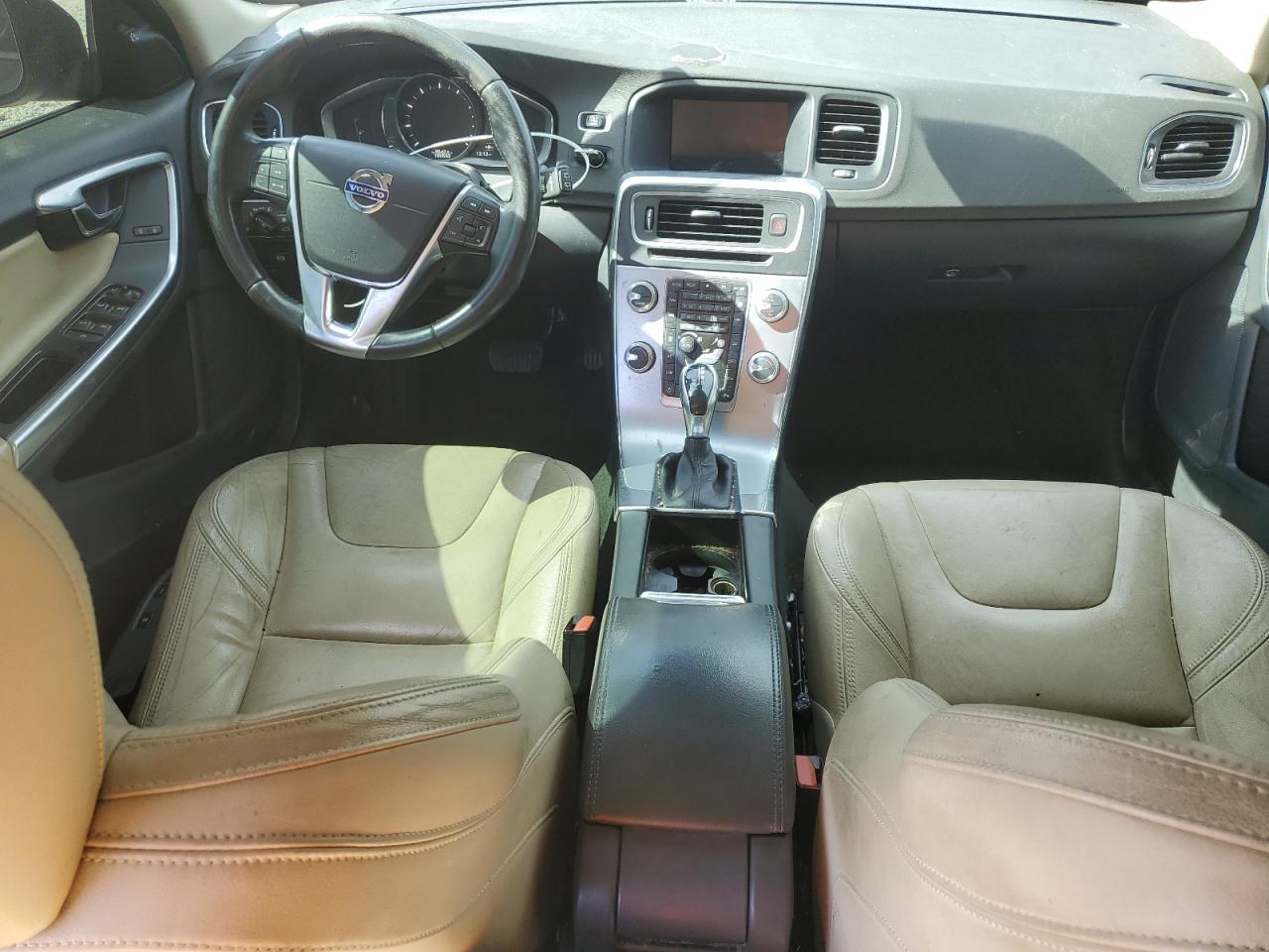 Volvo V60 T5 Dynamic Image 8