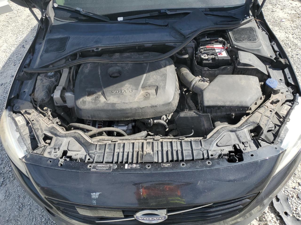 Volvo V60 T5 Dynamic Image 9