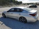 INFINITI Q50 Luxe Image 4