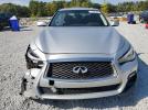 INFINITI Q50 Luxe Image 2