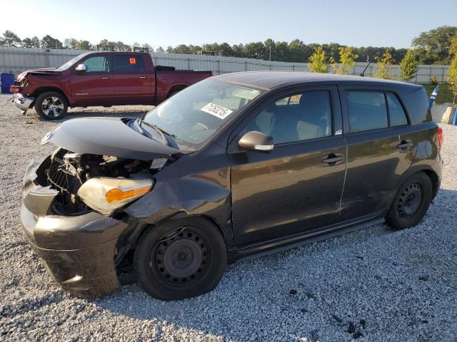  Salvage Toyota Scion