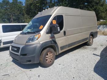  Salvage Ram Promaster