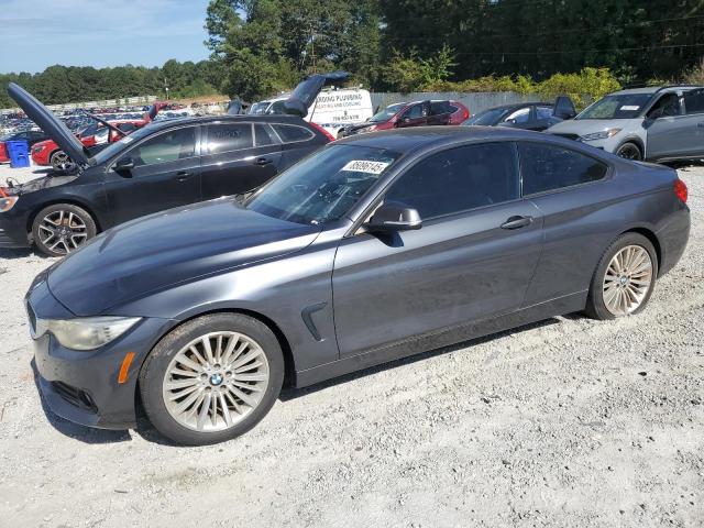  Salvage BMW 4 Series