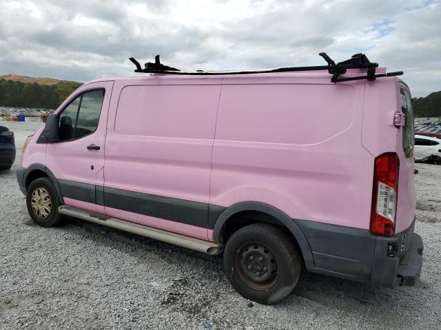 Ford Transit T-250 Image 9