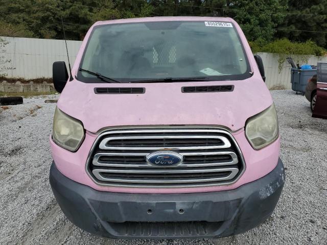 Ford Transit T-250 Image 5