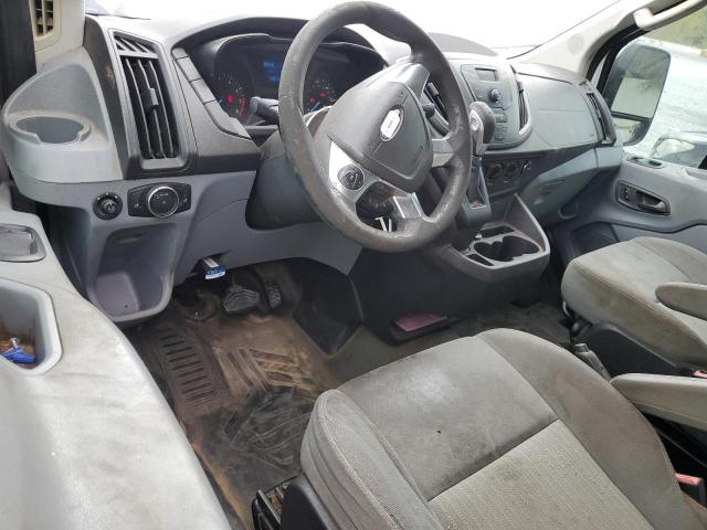 Ford Transit T-250 Image 13