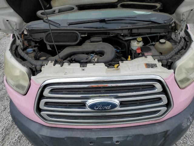 Ford Transit T-250 Image 11