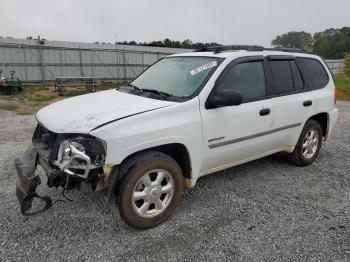  Salvage GMC Envoy