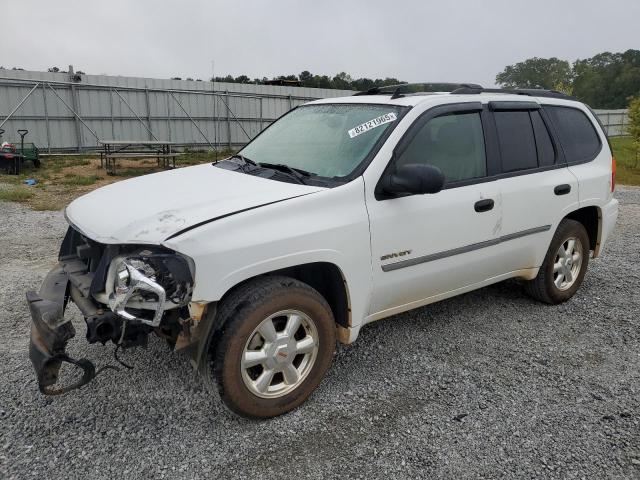  Salvage GMC Envoy