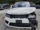 Land Rover Range Rover Hst Image 3