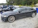 Audi A6 Prestige Image 1