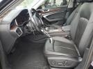 Audi A6 Prestige Image 11