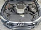 Audi A6 Prestige Image 10