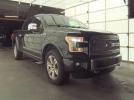 Ford F-150 Supercrew Image 1