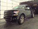Ford F-150 Supercrew Image 6