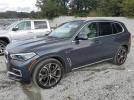 BMW X Series Xdrive45e Image 1