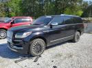 Lincoln Navigator L Black Label Image 1