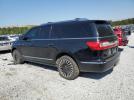Lincoln Navigator L Black Label Image 2