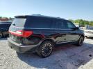 Lincoln Navigator L Black Label Image 8