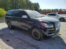 Lincoln Navigator L Black Label Image 6