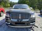 Lincoln Navigator L Black Label Image 9