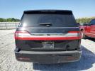 Lincoln Navigator L Black Label Image 4