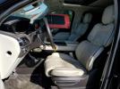 Lincoln Navigator L Black Label Image 12