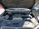 Lincoln Navigator L Black Label Image 5