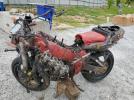Suzuki Gsxr750 Image 4