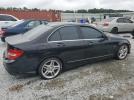 Merz C-Class 250 Image 9