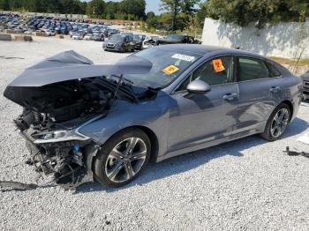  Salvage Kia K5