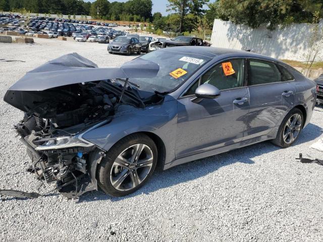  Salvage Kia K5