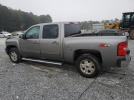 Chevrolet Silverado C1500 Ltz C1500 Ltz Image 3