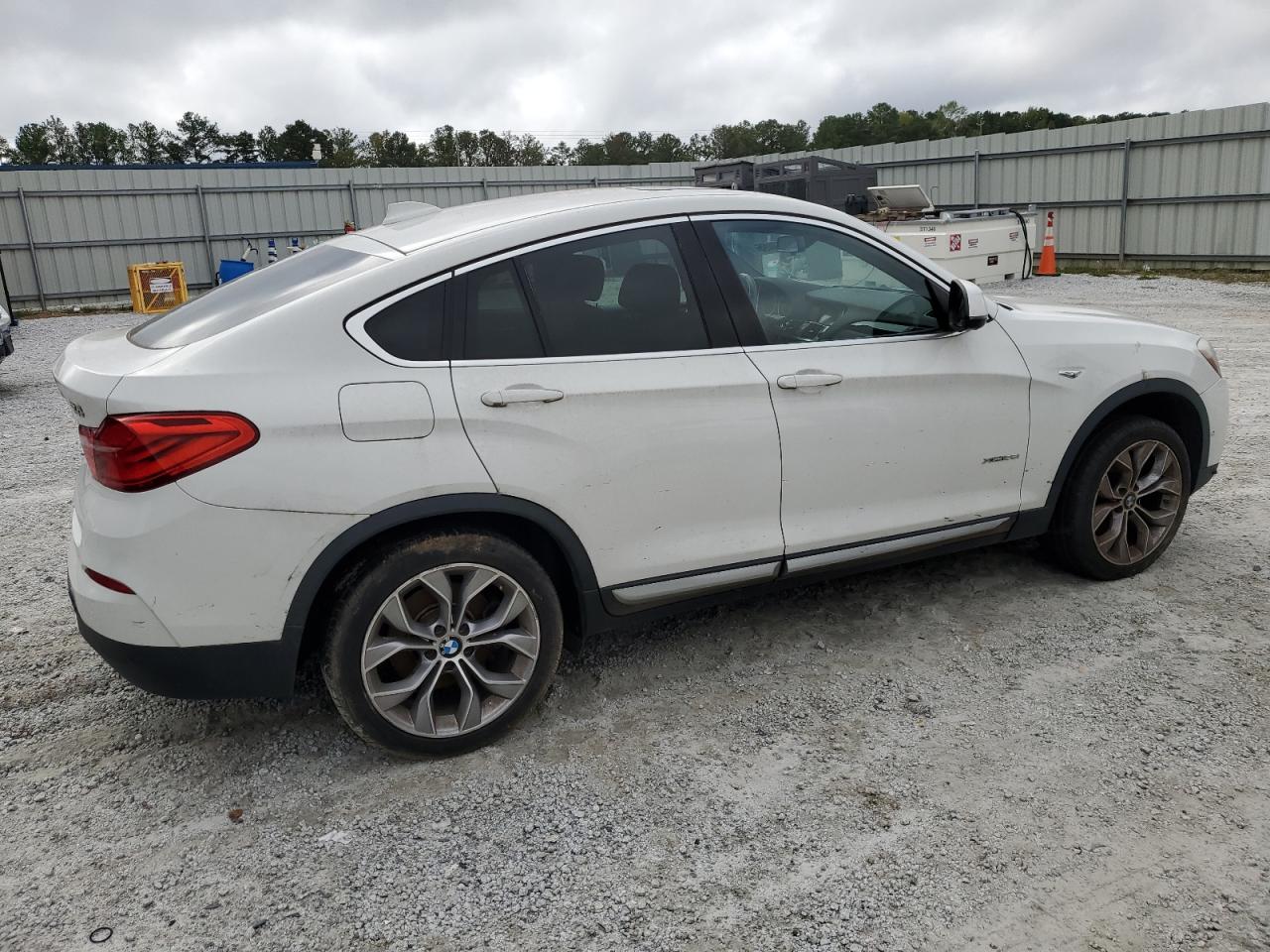 BMW X Series Xdrive28i Image 4