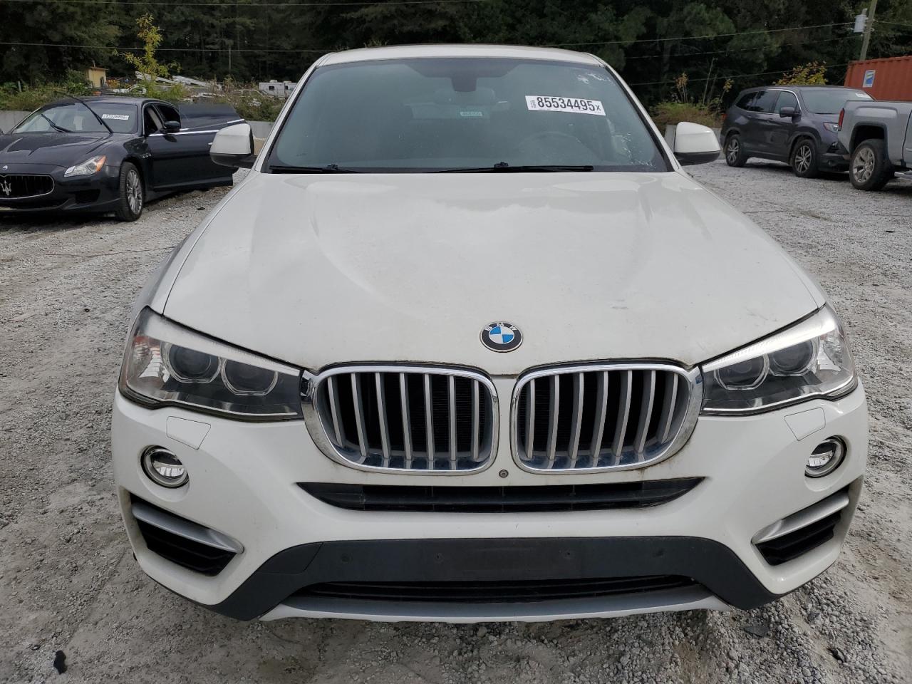 BMW X Series Xdrive28i Image 13