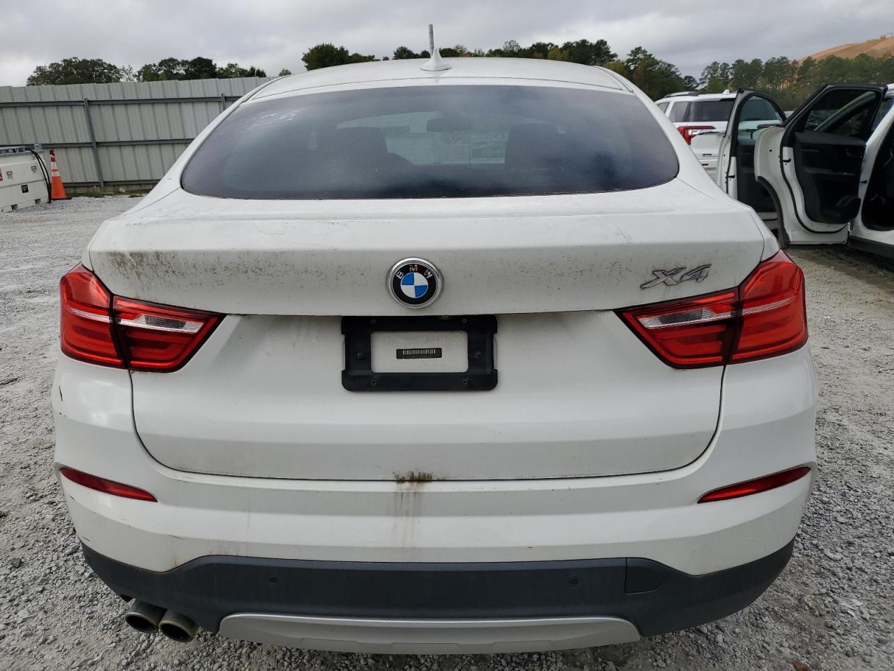 BMW X Series Xdrive28i Image 11