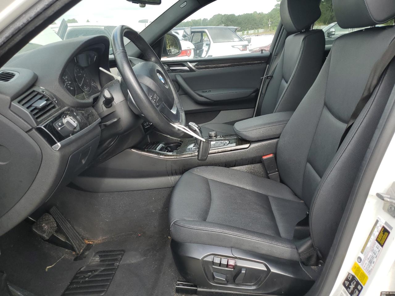 BMW X Series Xdrive28i Image 8