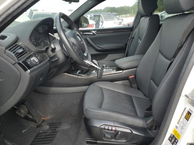 BMW X Series Xdrive28i Image 8