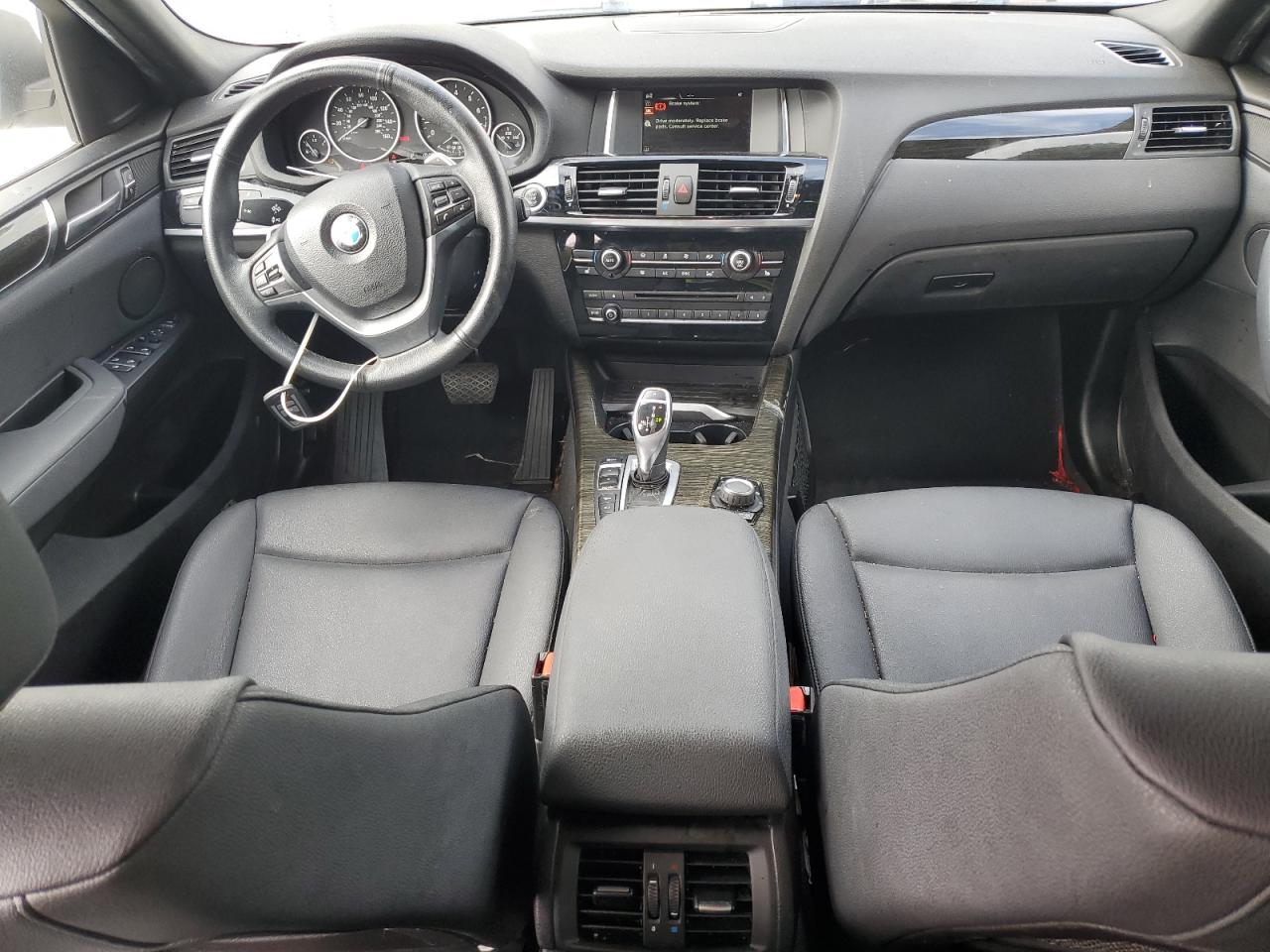 BMW X Series Xdrive28i Image 12