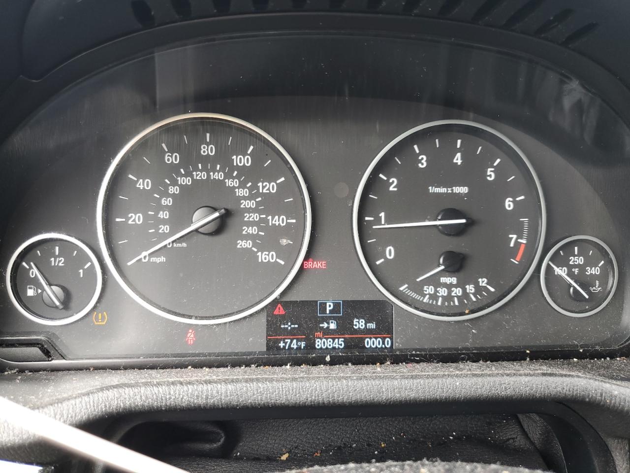 BMW X Series Xdrive28i Image 7