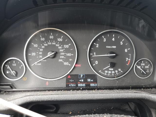 BMW X Series Xdrive28i Image 7