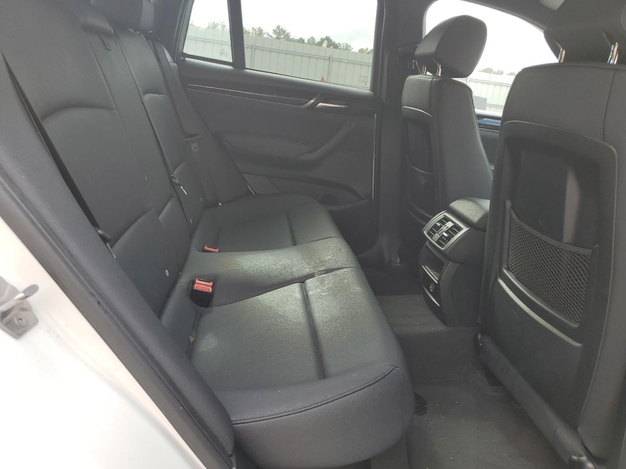 BMW X Series Xdrive28i Image 6