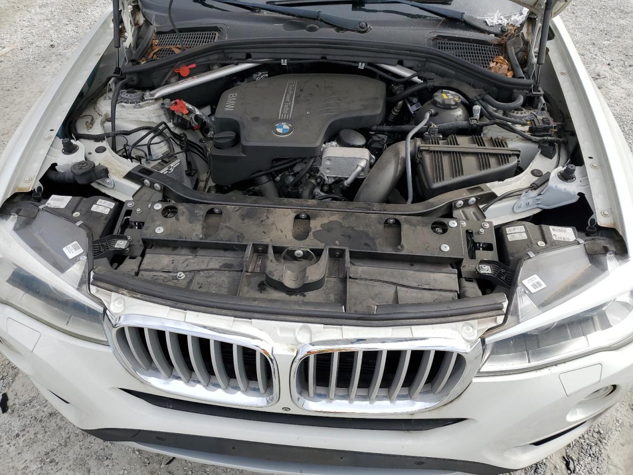 BMW X Series Xdrive28i Image 9