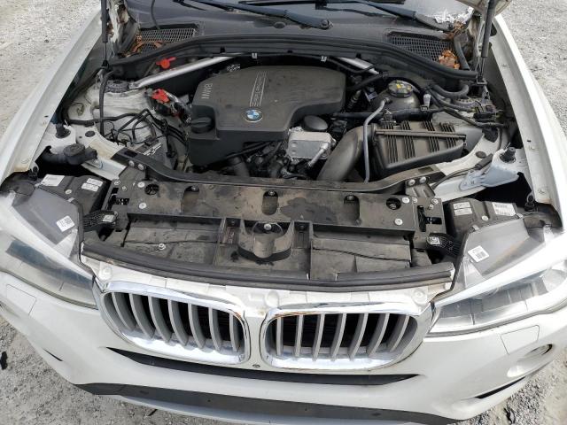 BMW X Series Xdrive28i Image 9