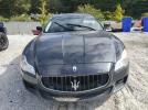 Maserati Quattropor S Image 3